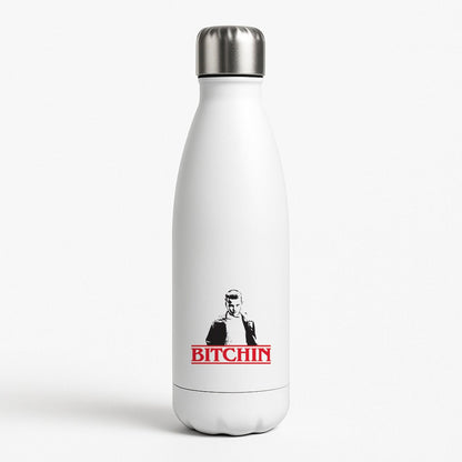 Eleven Bitchin' White Water Bottle