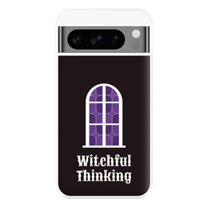 Witchful Thinking Google Pixel 8 Pro Case