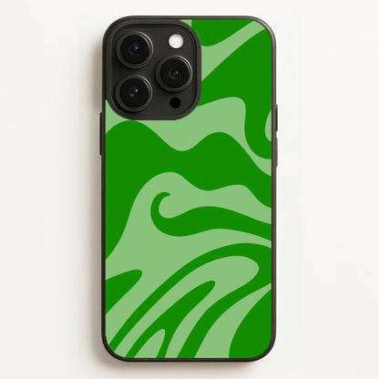 Colourful Abstract Pattern II Phone Case for iPhone, Samsung Galaxy and Google Pixel