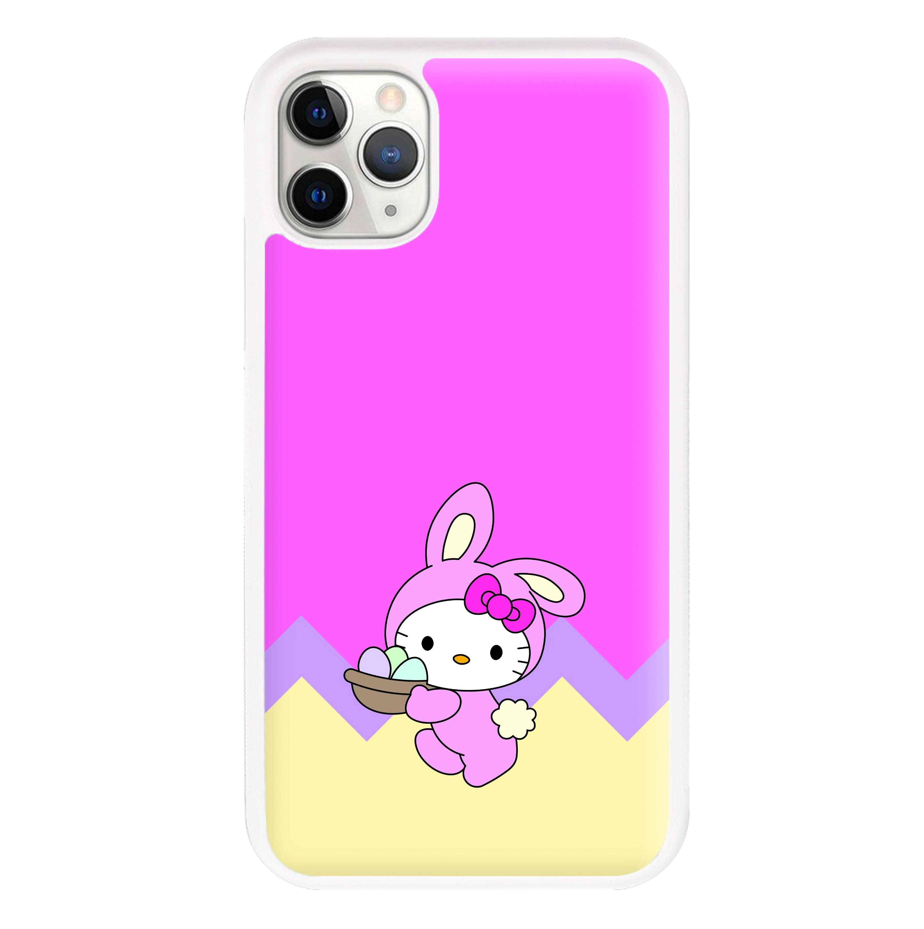 Cute Bunny 2025 Phone Case