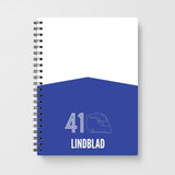 F1 Notebooks