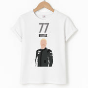 Bottas 2026 T-Shirt 1