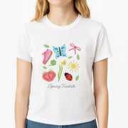 Tiny Trinkets T-Shirt 3