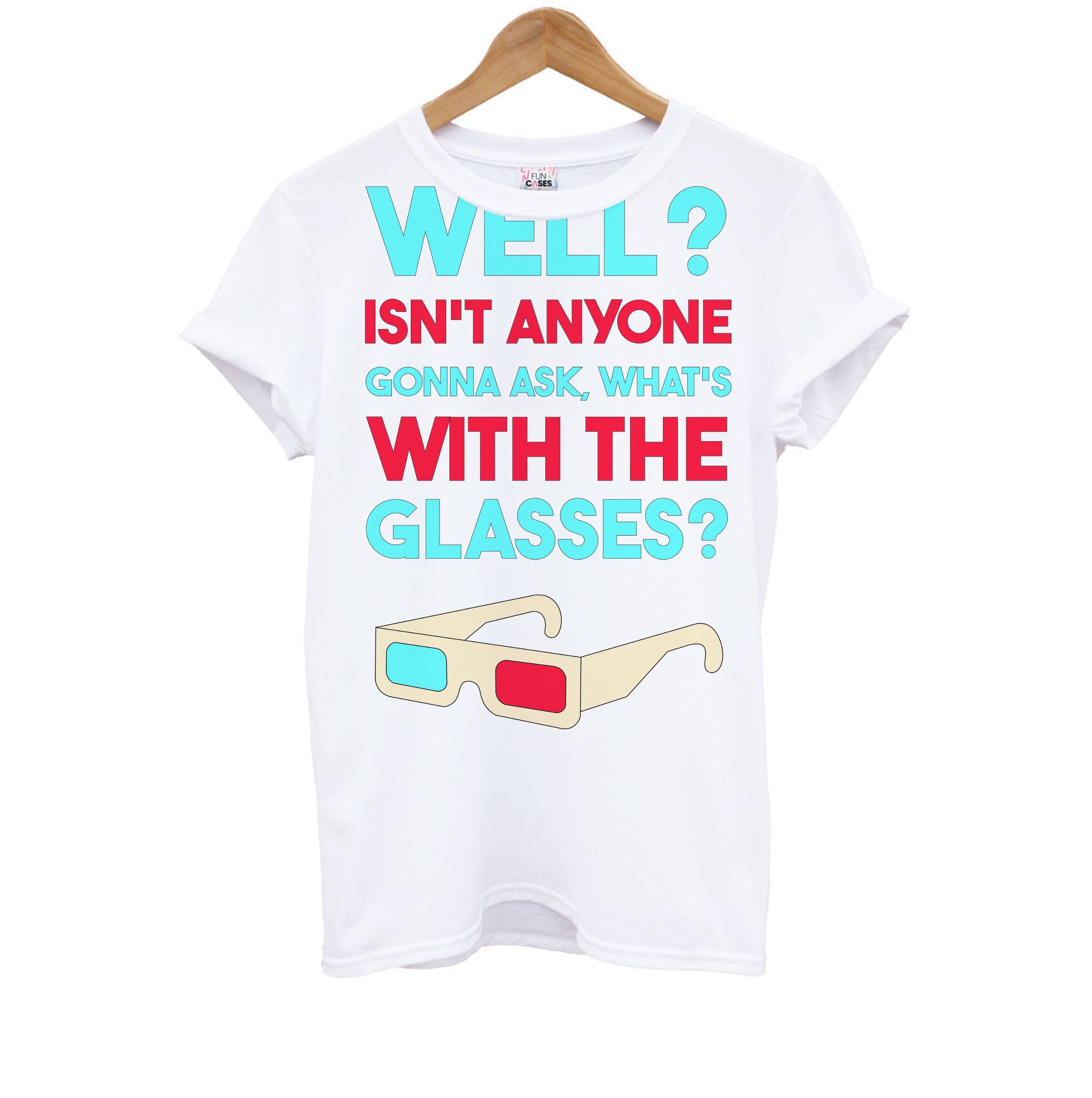 Well? Kids T-Shirt