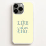 Taylor Phone Cases