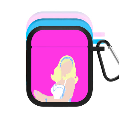 Driving - Margot AirPods Case