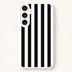 Contrast Chic Galaxy S26 Plus Case
