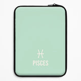Horoscope Laptop Sleeves