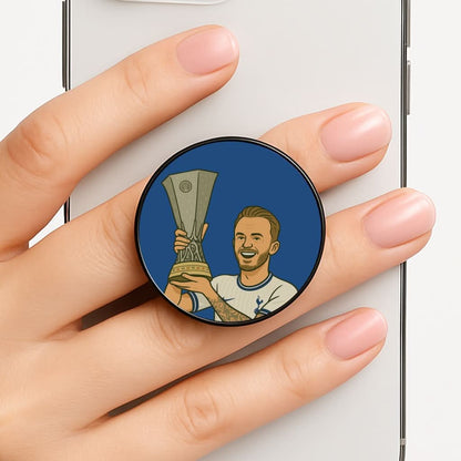 Maddison's Trophy Lift Phone Grip