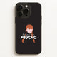 Wednesday AddamsPhone Cases