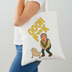 Oooh Fk Shoulder Bag