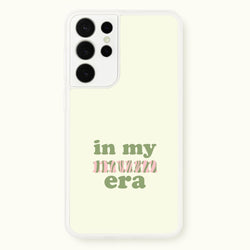 In My Mum Era Galaxy S21 Ultra Case