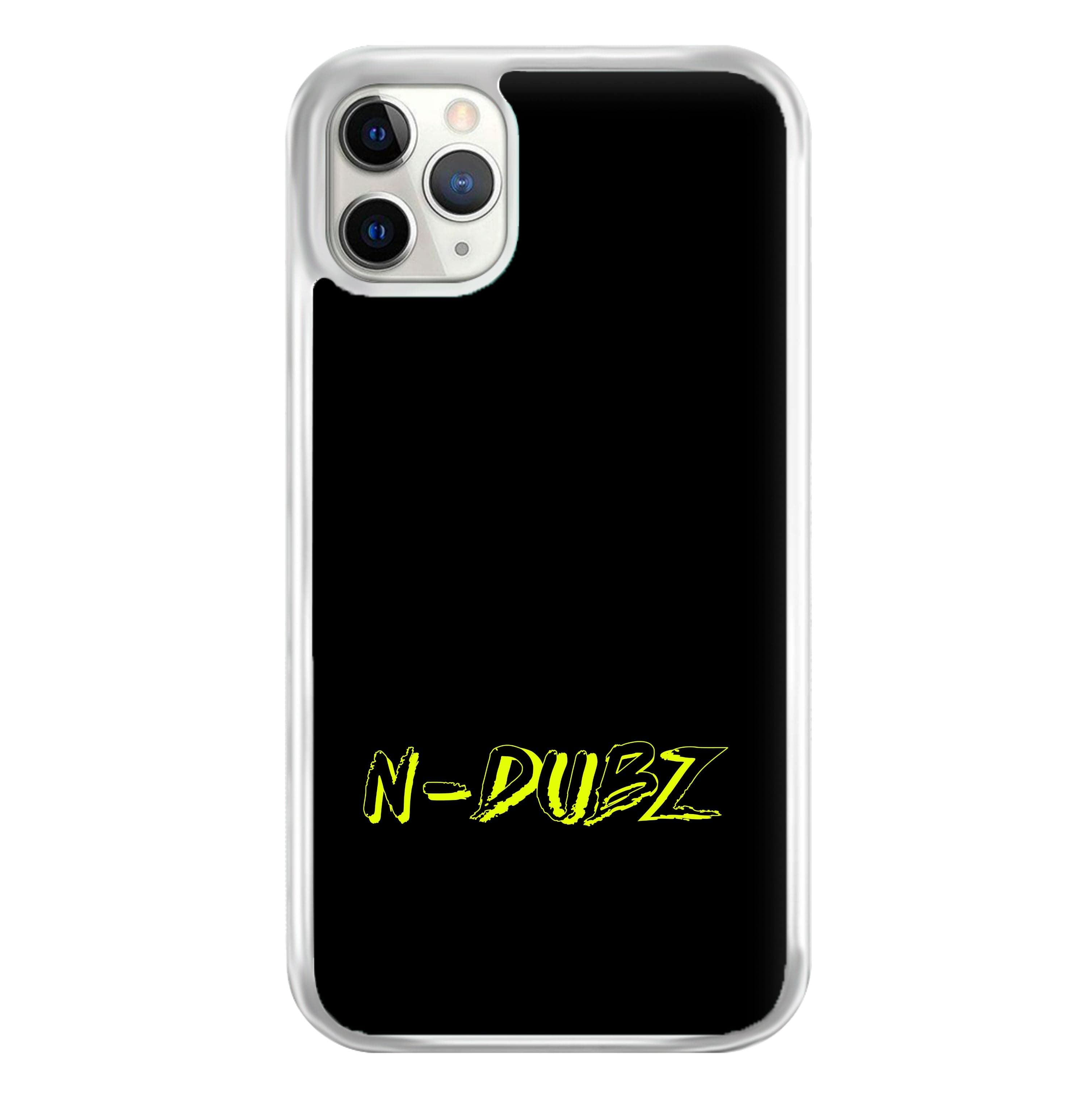 Logo - Phone Case