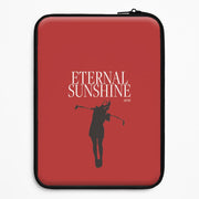 Red Sunshine 2025 Laptop Sleeve 1