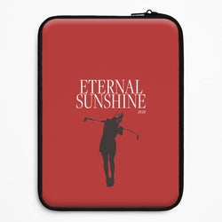 Red Sunshine 2025 Universal Laptop Sleeve