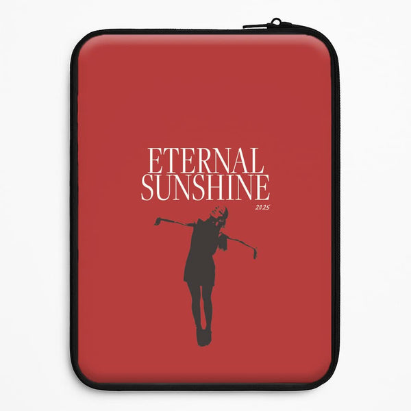 Red Sunshine 2025 Universal Laptop Sleeve