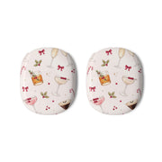 Festive Cocktail Hour AirPods Max Case 3