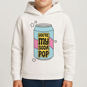 My Soda Can Kids Hoodie 4