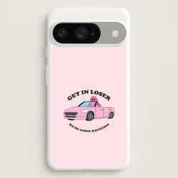 We're Going Haunting  Google Pixel 10 / 10 Pro Case