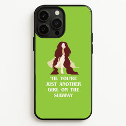 Just Another Girl iPhone 13 Pro Max Case