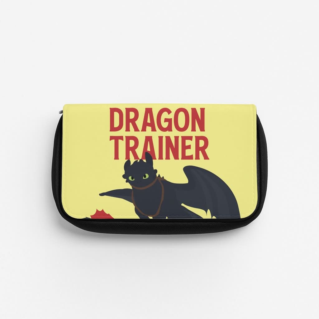 Dragon Trainer Pencil Case