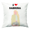 Sabrina Carpenter Cushions