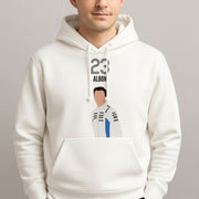 Albon 2026 Hoodie 4