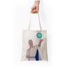 Wish Tote Bags