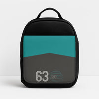 Russell Helmet 2026 Lunchbox