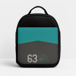 Russell Helmet 2026 Insulated Lunch Bag