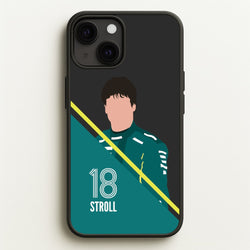 Stroll 2026 iPhone 13 Mini Case