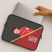 Leclerc 2026  Laptop Sleeve 2