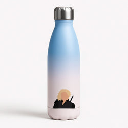 Yelena Blue Water Bottle