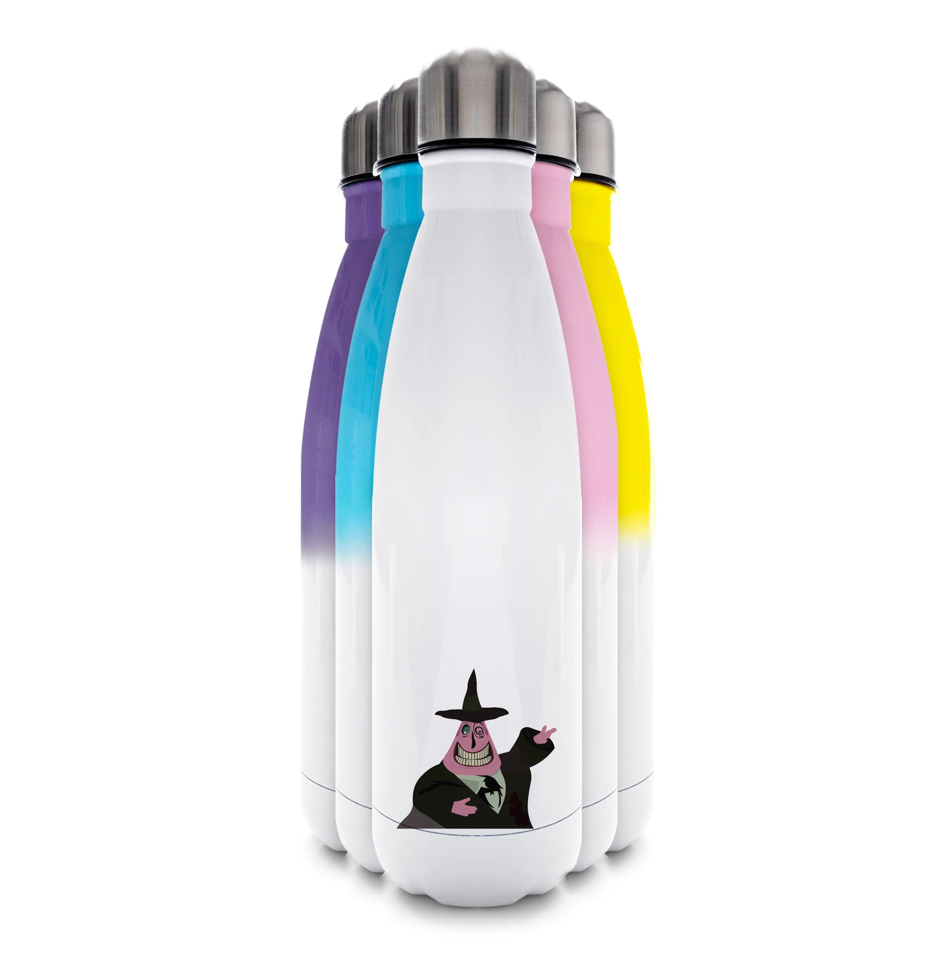 Mayor - TNBC Water Bottle