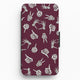 HalloweenWallet Phone Cases