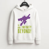 Disney Kids Hoodies