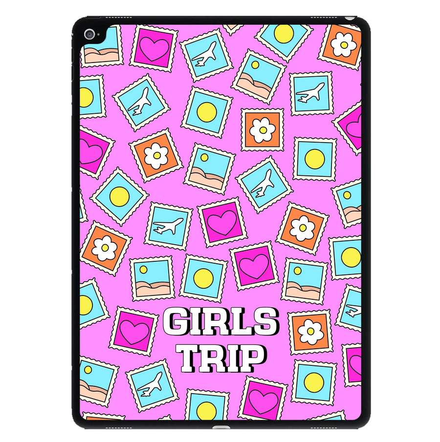 Girls Trip - Travel iPad Case