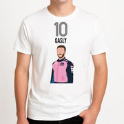 Gasly 2026 T-Shirt 4