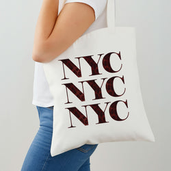 Fifth Avenue  Shoulder Bag