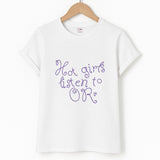 Olivia T-Shirts