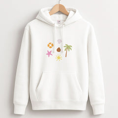Summer Essentials Hoodie