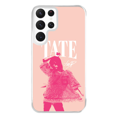 Tate Signature Galaxy S22 Ultra Case