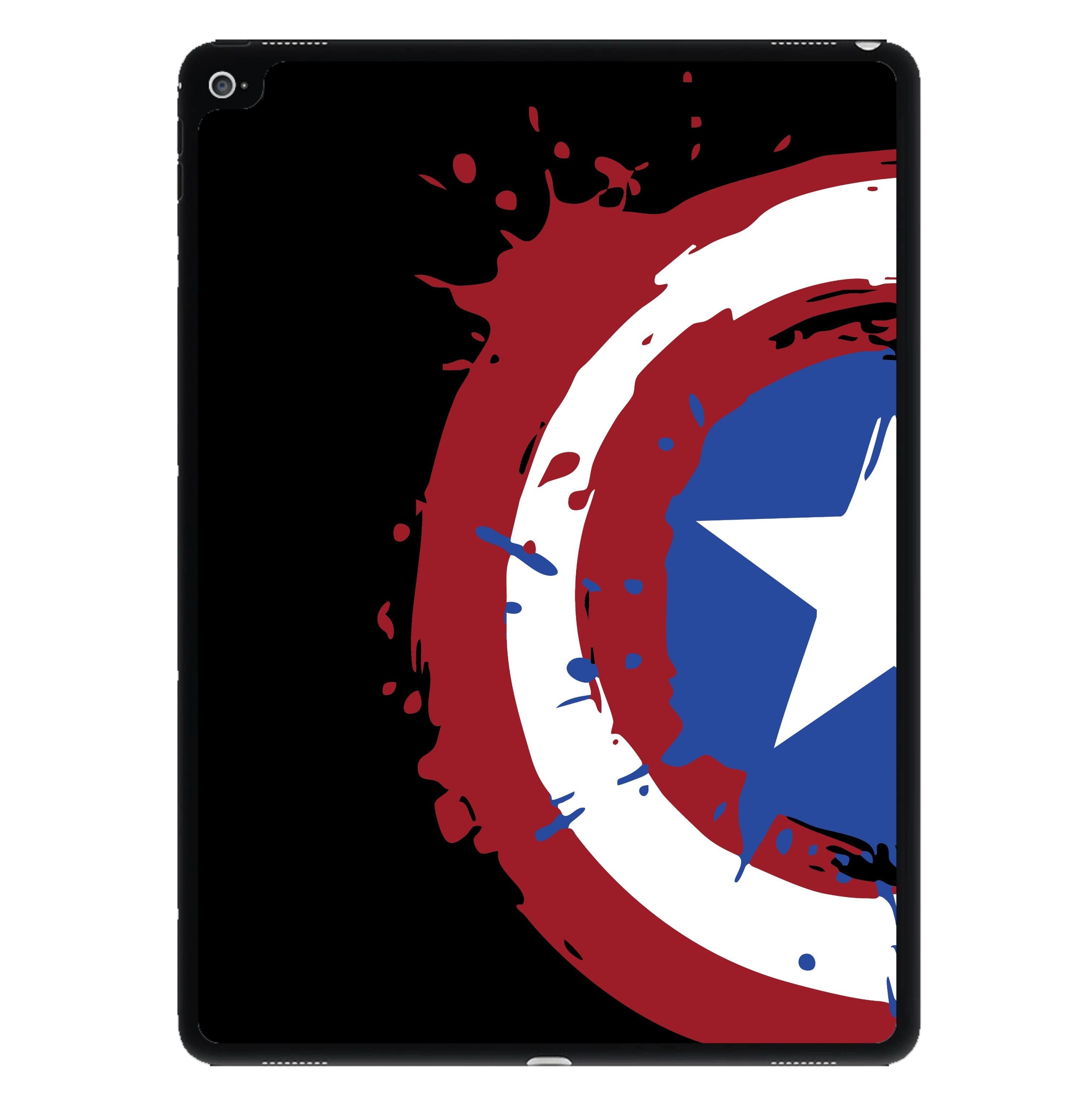 The Shield iPad Case