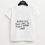 Arctic Monkeys Kids T-Shirts