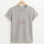 It's Just A Game T-Shirt 2