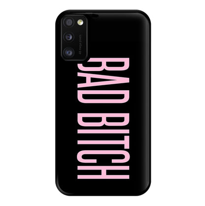 Bad Bitch - Queen B Phone Case