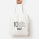 F1Tote Bags