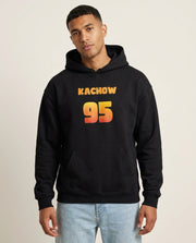 Kachow 95 - Cars Hoodie 2