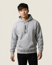 Ghostface Dagger - Scream Hoodie 2