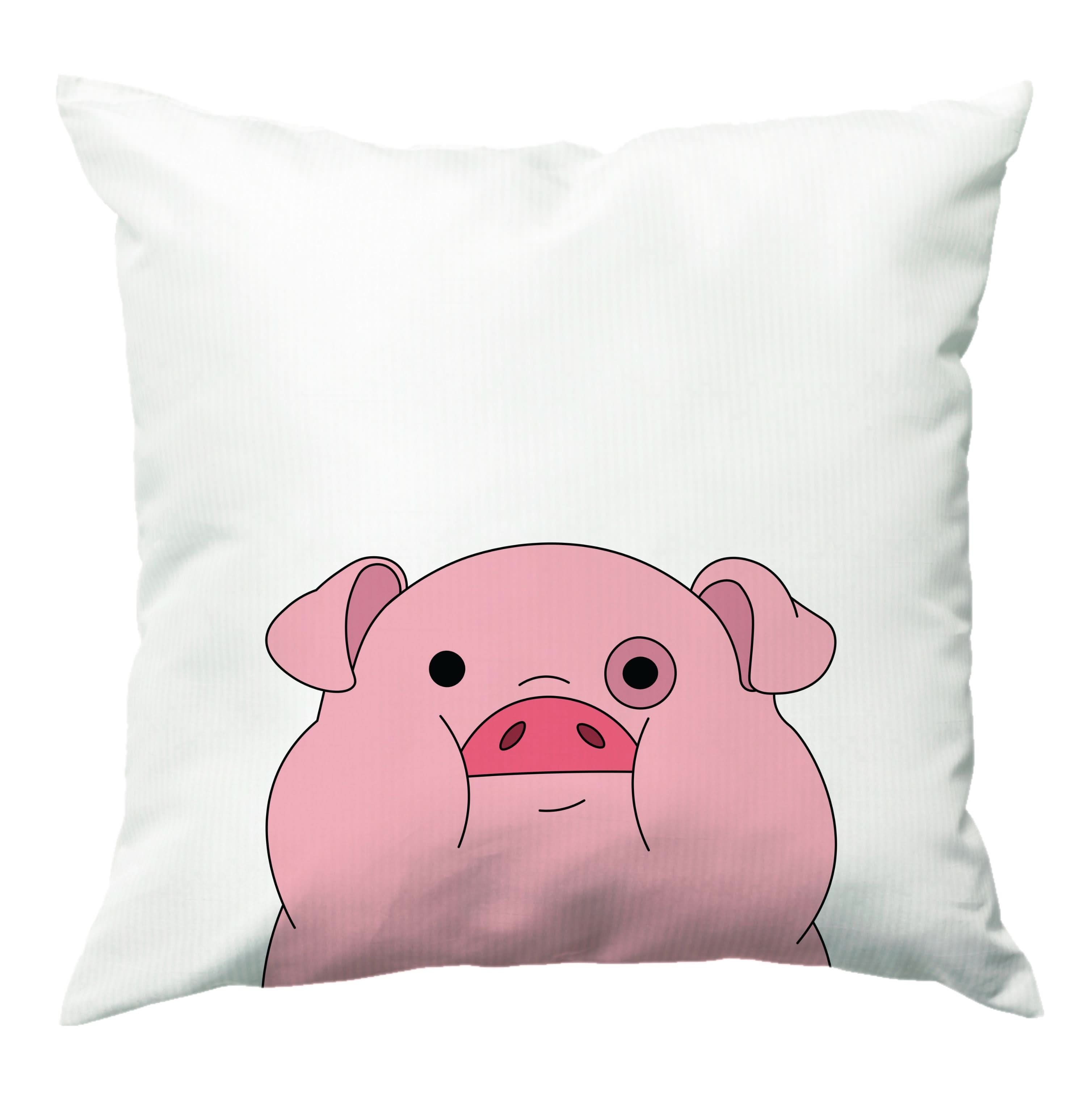 Waddles Cushion